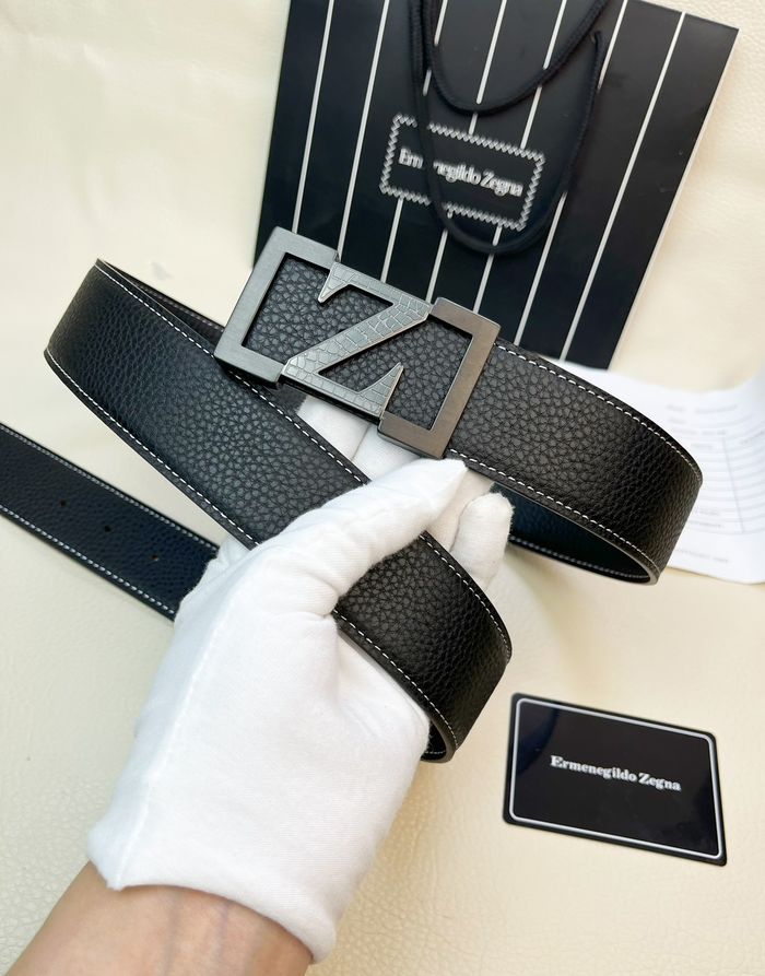 Ermenegildo Zegna Belt 38MM EZB00042-1